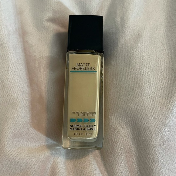 Foundation - Picture 5 of 7